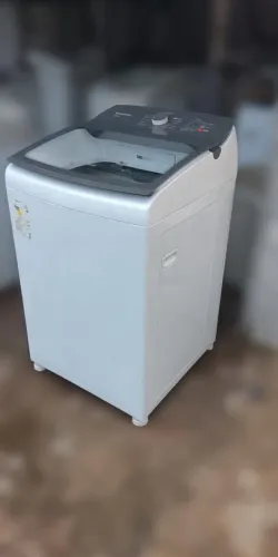Máquina de lavar Brastemp 14 kg