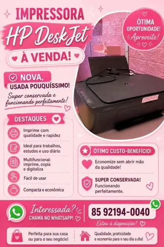 Impressora