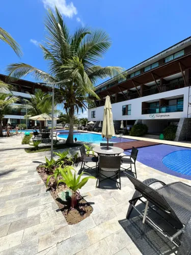 Apartamento à venda no CUPE BEACH LIVING, NOSSA SENHORA DO O, Ipojuca, PE