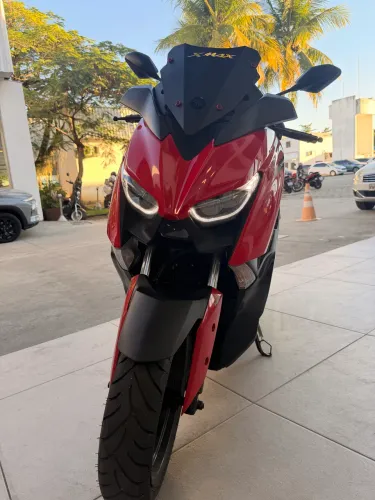 Xmax 250 24/24 km baixa original