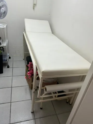 Vendo maca super nova