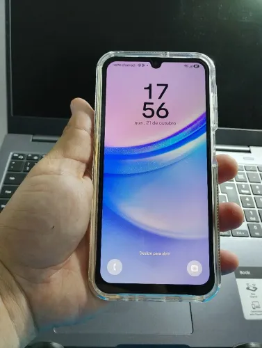 Samsung Galaxy A15