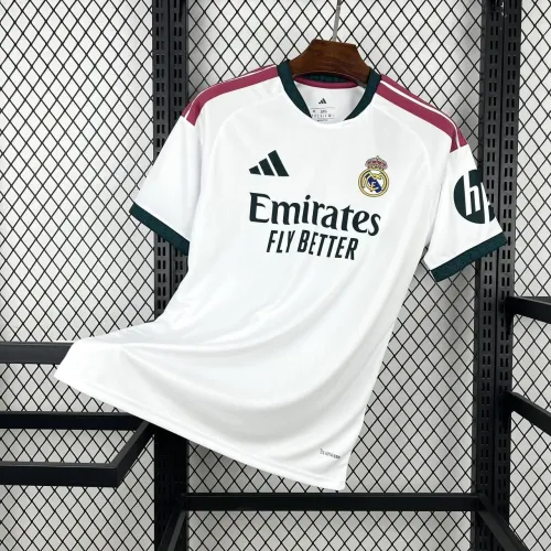 Real Madrid 2026/2027