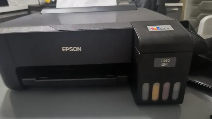 Impressora EPSON L1250