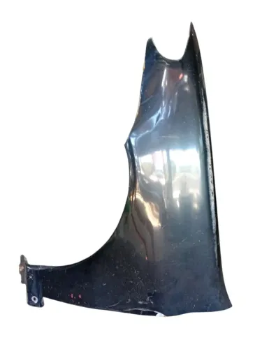 Paralama Esquerdo Fiat Palio Siena 2003 a 2015 com detalhe