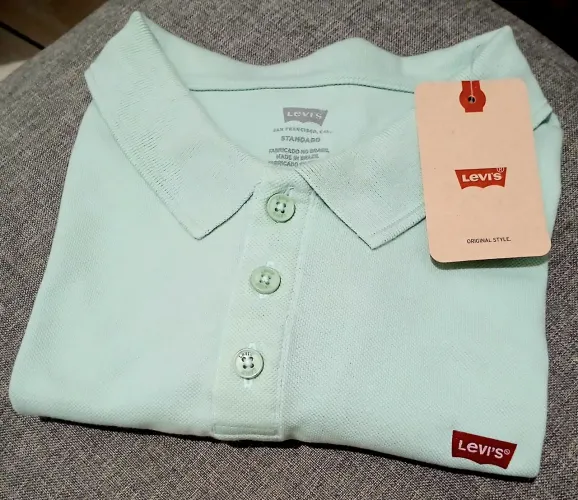 Camisa Polo Originais