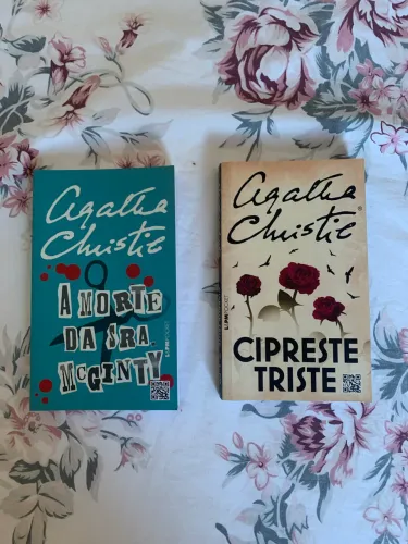 Livros diversos