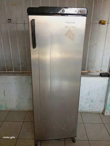 Geladeira esmaltec