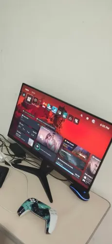 MONITOR AOC 24 POLEGADAS 75 HZ