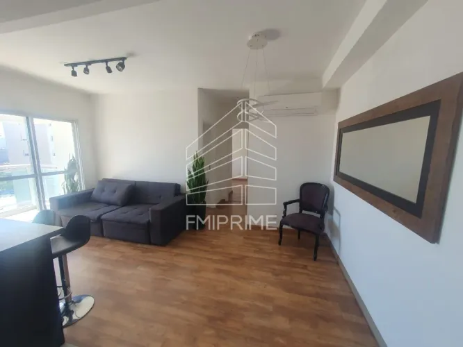 APTO A VENDA BARRA FUNDA - 62m² - R$ 780.000,00 - 2QTOS - 1ST - 1BH - 1VG