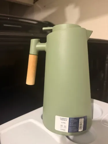 Garrafa térmica 1 l