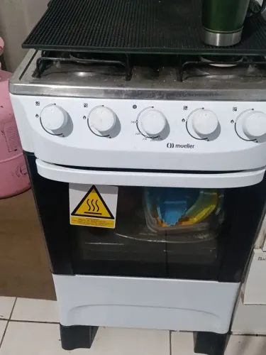 Fogão 