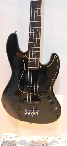 BAIXO EAGLE - JAZZ BASS - SJB005 - 4C