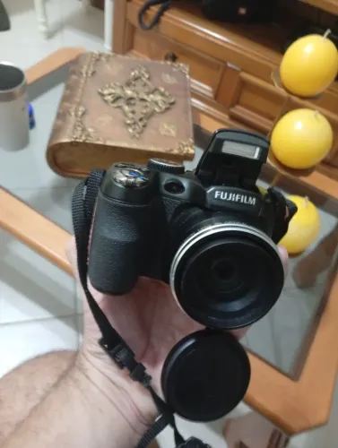 Vendo FUJIFILM A Fujifilm FinePix S2940WM 