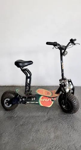 Patinete Elétrico 