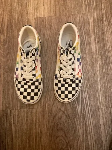 Tenis Vans feminino
