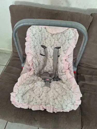 Bebê conforto