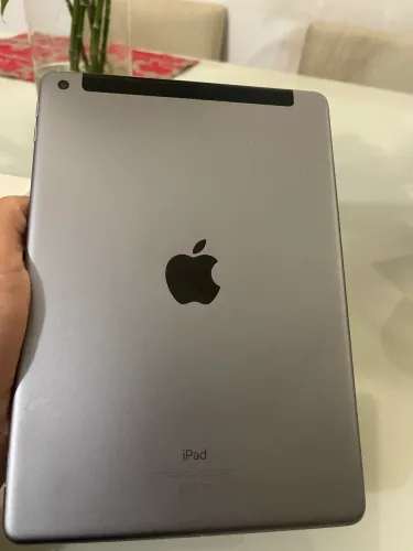 Tablet Apple 