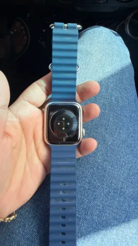 Apple Watch série 7 de 45mm extra