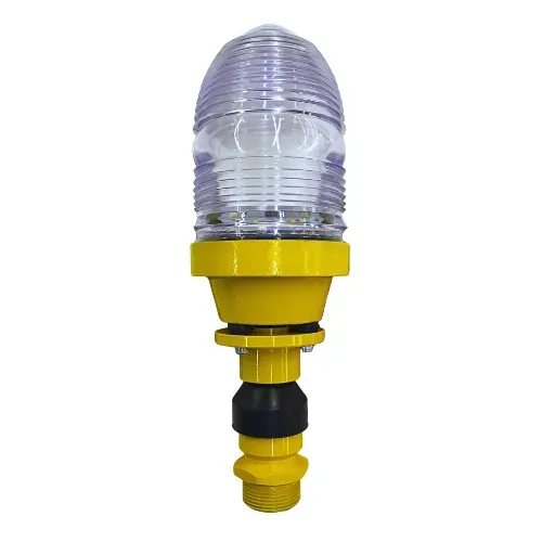 Sinalizador Elevado de Perímetro HPL-6