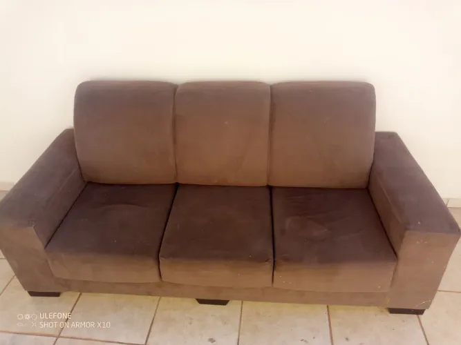 Sofá cama