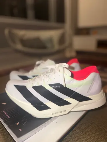 Tenis adidas Adizero Adios Pro 4
