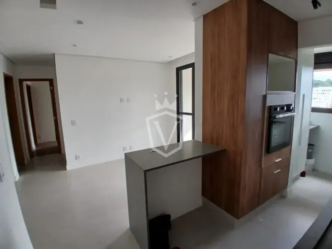 APARTAMENTO À VENDA NO CONDOMINIO BELLACQUA - JUNDIAÍ/SP