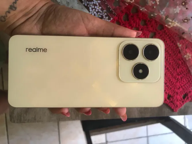 Smartphone Realme C61