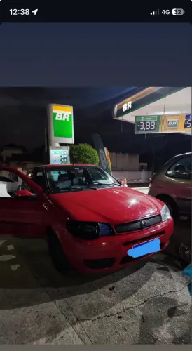 Fiat Palio 1.0 Economy Fire Flex 8V 2P 2010