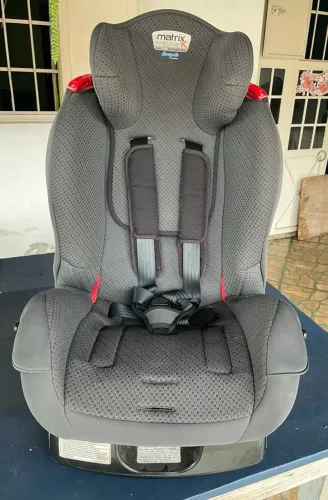 Cadeirinha de bebê para carro