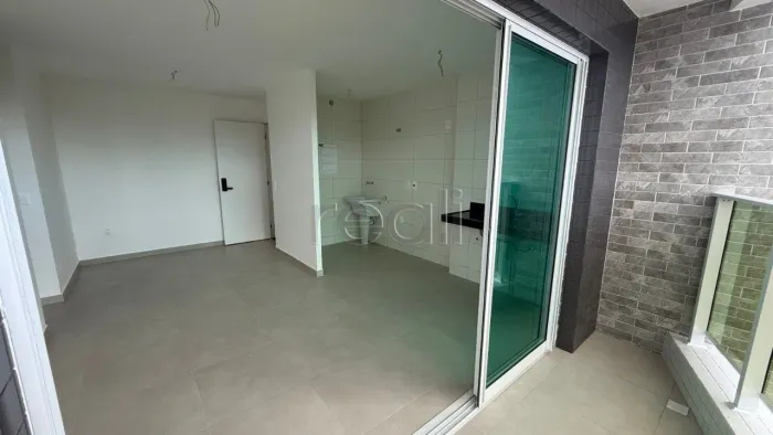 ALL Barbosa de Freitas | Aldeota | 58m² | 02 Quartos | 01 Vaga