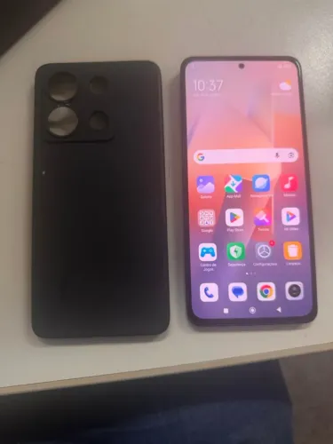 REDMI NOTE 13