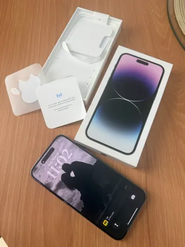iPhone 14 Pro Max