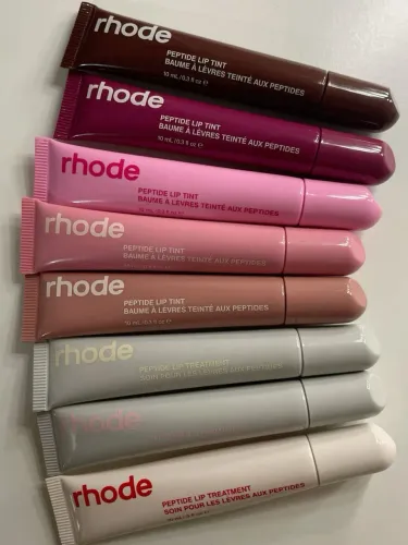 Gloss Labial Rhode