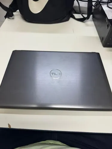 Notebook Dell