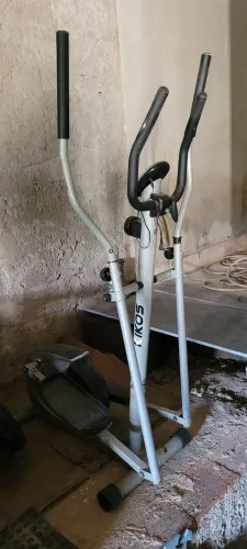 Elíptico Kikos