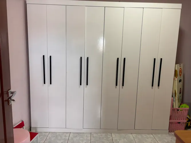 Guarda roupa