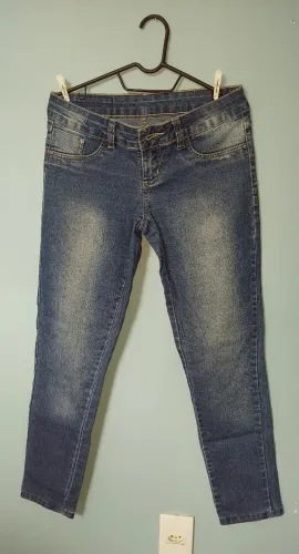 Calça Jeans Feminina