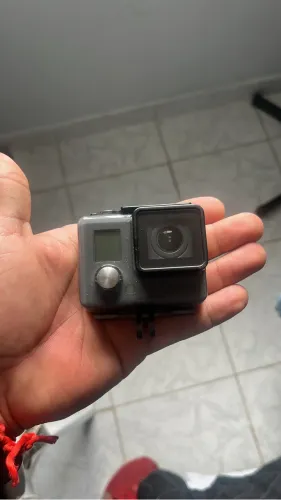 Go pro