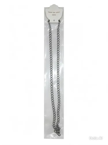 Pulseira aço anoxidavel