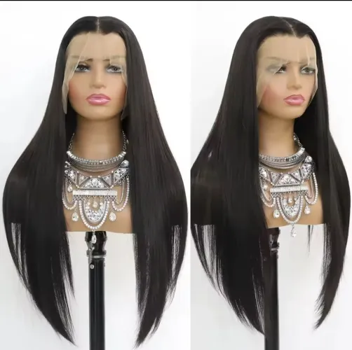 LACE FRONT FIBRA PREMIUM