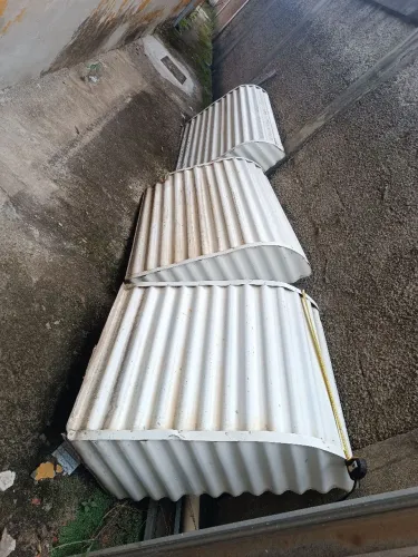Toldo para janela