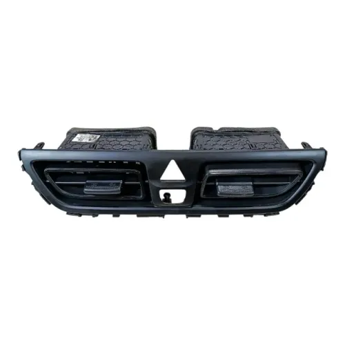 Difusor Ar Central Hyundai Hb20 2020 a 2022 97450R1000 Original