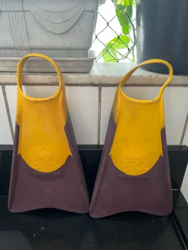 Pé de Pato Kpaloa