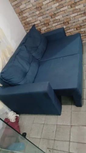 Sofa retrátil