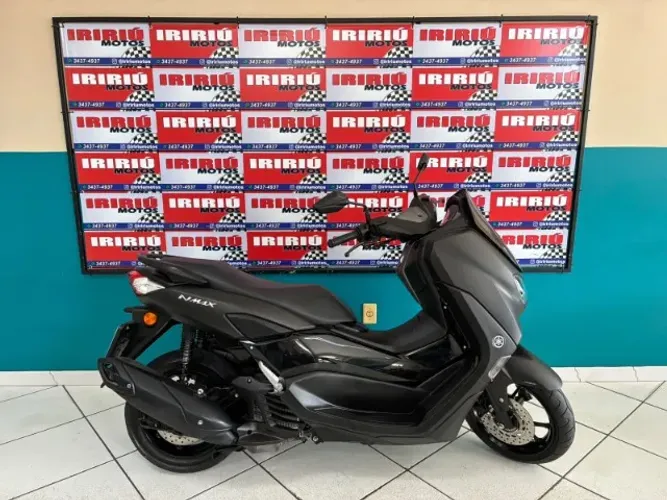 NMAX 160 2024, 4.400 KM, $20.900,00