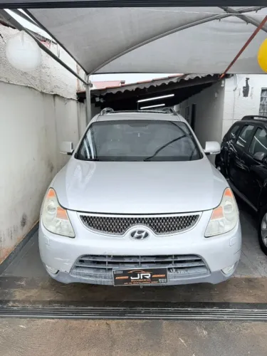 Hyundai Veracruz GLS 3.8 4WD Aut. 2010