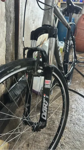 Bike aro 26