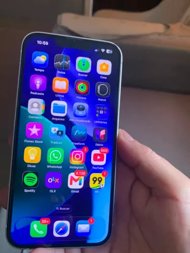 iPhone 13 128g