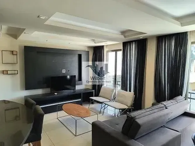 Imóvel para aluguel com 63 metros quadrados com 1 quarto em Itaipava - Petrópolis - RJ